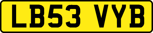 LB53VYB