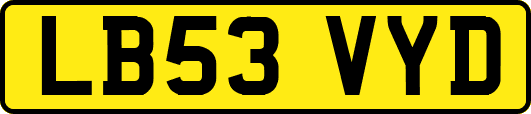 LB53VYD