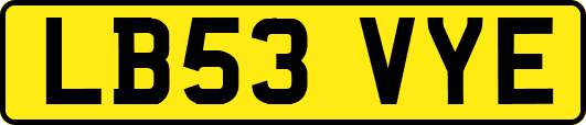 LB53VYE