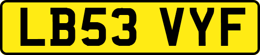 LB53VYF