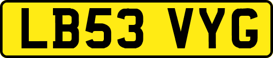 LB53VYG