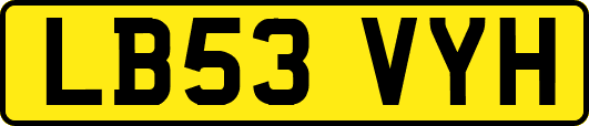 LB53VYH