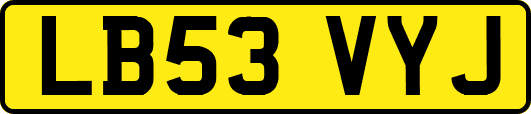 LB53VYJ