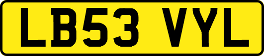 LB53VYL