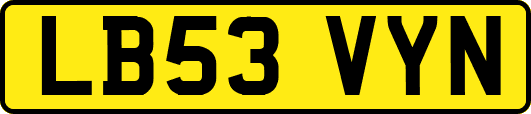 LB53VYN