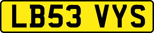 LB53VYS