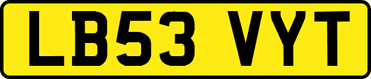 LB53VYT