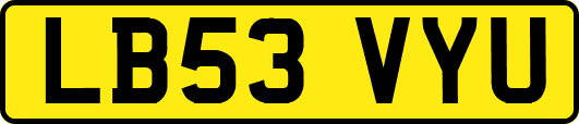 LB53VYU