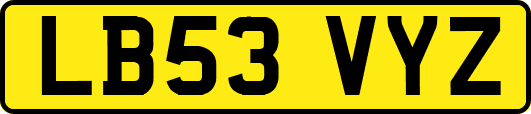LB53VYZ