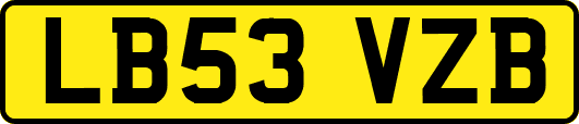LB53VZB