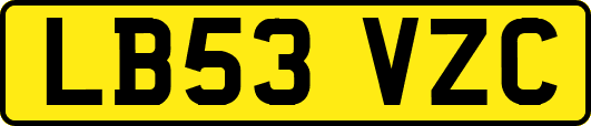 LB53VZC