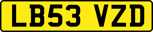 LB53VZD
