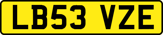 LB53VZE