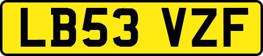 LB53VZF