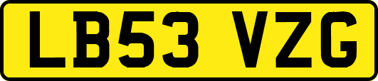 LB53VZG