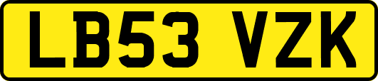 LB53VZK