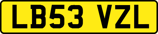 LB53VZL