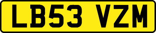 LB53VZM