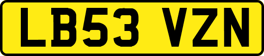 LB53VZN