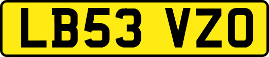 LB53VZO