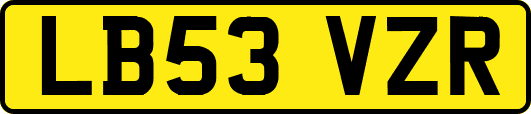 LB53VZR