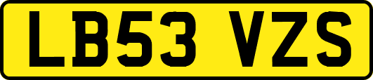 LB53VZS