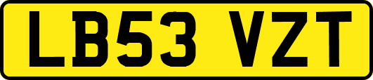 LB53VZT