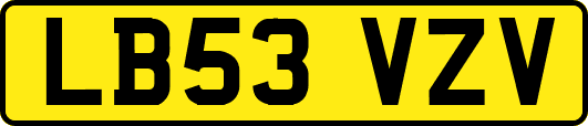 LB53VZV