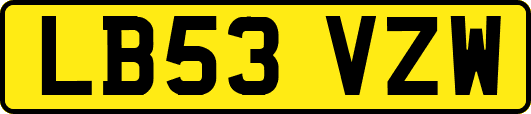 LB53VZW