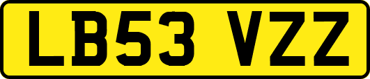 LB53VZZ
