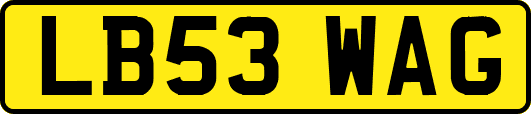 LB53WAG