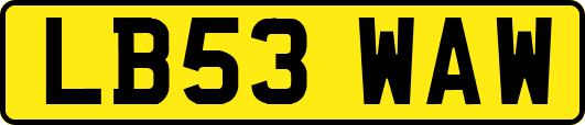 LB53WAW