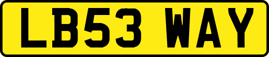 LB53WAY