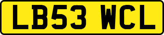 LB53WCL