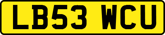 LB53WCU