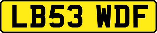 LB53WDF