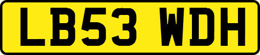 LB53WDH