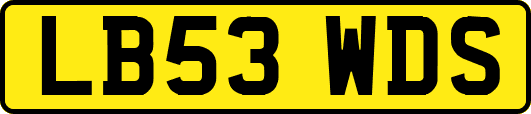 LB53WDS