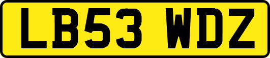 LB53WDZ