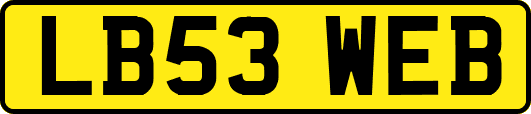 LB53WEB