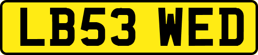LB53WED