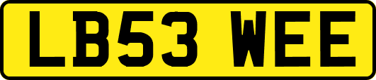 LB53WEE