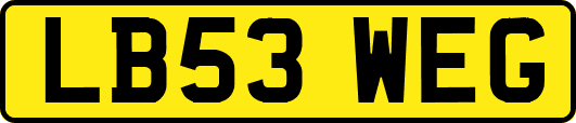 LB53WEG