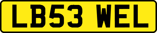 LB53WEL