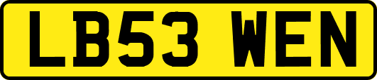 LB53WEN
