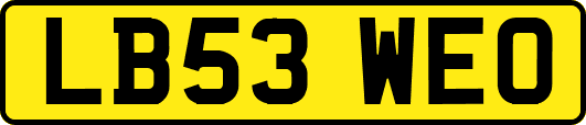 LB53WEO