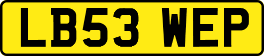 LB53WEP