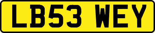 LB53WEY