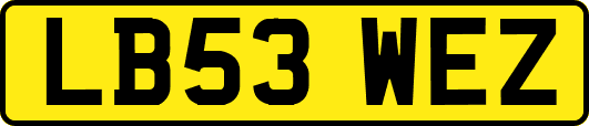 LB53WEZ