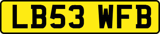 LB53WFB